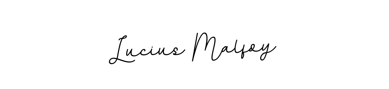 Make a short Lucius Malfoy signature style. Manage your documents anywhere anytime using BallpointsItalic-DORy9. Create and add eSignatures, submit forms, share and send files easily. Lucius Malfoy signature style 11 images and pictures png