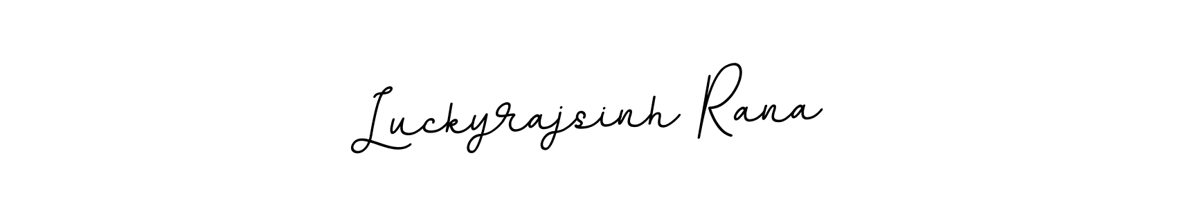 Similarly BallpointsItalic-DORy9 is the best handwritten signature design. Signature creator online .You can use it as an online autograph creator for name Luckyrajsinh Rana. Luckyrajsinh Rana signature style 11 images and pictures png