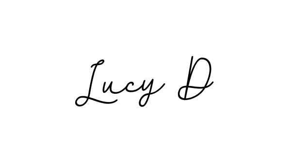 See photos of Lucy D official signature by Spectra . Check more albums & portfolios. Read reviews & check more about BallpointsItalic-DORy9 font. Lucy D signature style 11 images and pictures png