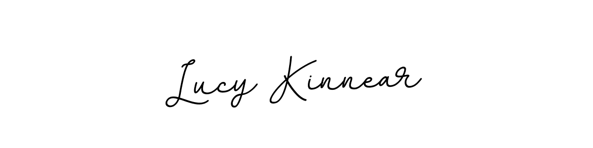 Check out images of Autograph of Lucy Kinnear name. Actor Lucy Kinnear Signature Style. BallpointsItalic-DORy9 is a professional sign style online. Lucy Kinnear signature style 11 images and pictures png
