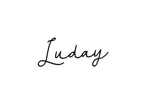 How to Draw Luday signature style? BallpointsItalic-DORy9 is a latest design signature styles for name Luday. Luday signature style 11 images and pictures png