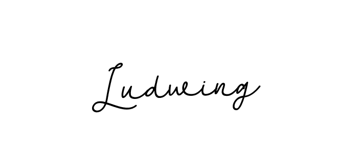 How to Draw Ludwing signature style? BallpointsItalic-DORy9 is a latest design signature styles for name Ludwing. Ludwing signature style 11 images and pictures png