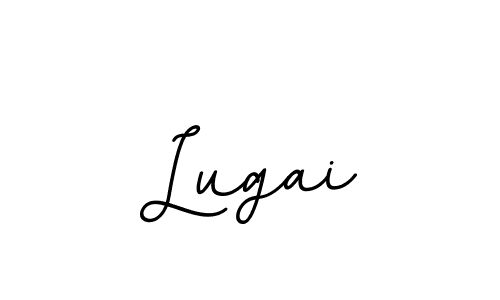 Make a short Lugai signature style. Manage your documents anywhere anytime using BallpointsItalic-DORy9. Create and add eSignatures, submit forms, share and send files easily. Lugai signature style 11 images and pictures png