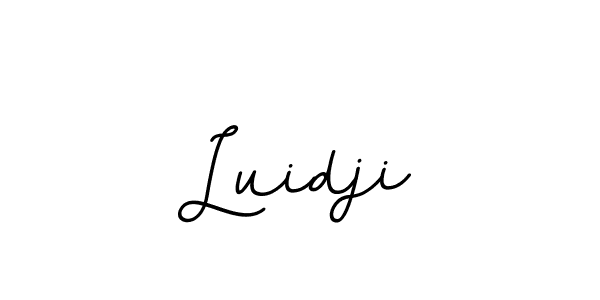 You can use this online signature creator to create a handwritten signature for the name Luidji. This is the best online autograph maker. Luidji signature style 11 images and pictures png