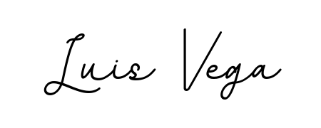 Style your name Luis Vega with confidence using BallpointsItalic-DORy9 signature design. Simple, elegant, and ready for immediate document use. Luis Vega signature style 11 images and pictures png