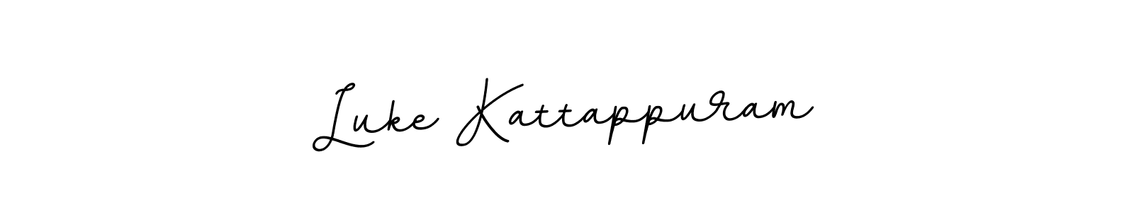 Also You can easily find your signature by using the search form. We will create Luke Kattappuram name handwritten signature images for you free of cost using BallpointsItalic-DORy9 sign style. Luke Kattappuram signature style 11 images and pictures png