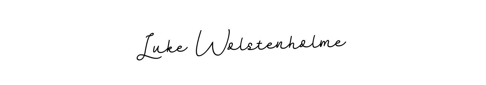 You can use this online signature creator to create a handwritten signature for the name Luke Wolstenholme. This is the best online autograph maker. Luke Wolstenholme signature style 11 images and pictures png