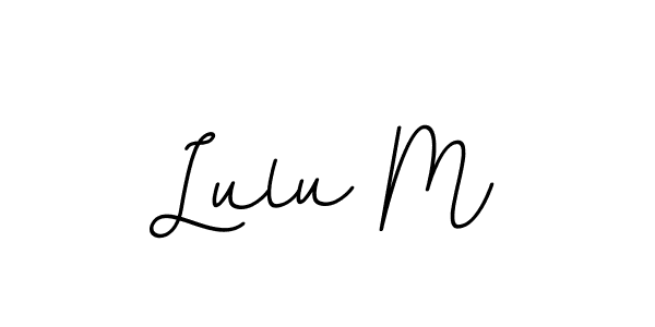 See photos of Lulu M official signature by Spectra . Check more albums & portfolios. Read reviews & check more about BallpointsItalic-DORy9 font. Lulu M signature style 11 images and pictures png