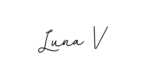 Make a short Luna V signature style. Manage your documents anywhere anytime using BallpointsItalic-DORy9. Create and add eSignatures, submit forms, share and send files easily. Luna V signature style 11 images and pictures png