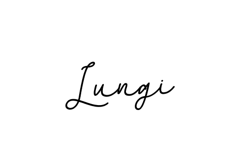 Here are the top 10 professional signature styles for the name Lungi. These are the best autograph styles you can use for your name. Lungi signature style 11 images and pictures png