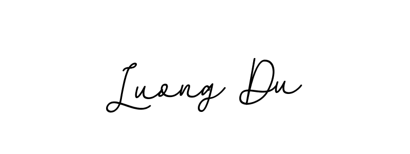 You can use this online signature creator to create a handwritten signature for the name Luong Du. This is the best online autograph maker. Luong Du signature style 11 images and pictures png