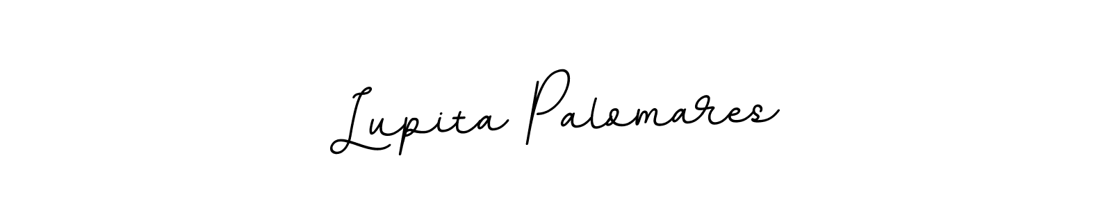Make a beautiful signature design for name Lupita Palomares. Use this online signature maker to create a handwritten signature for free. Lupita Palomares signature style 11 images and pictures png