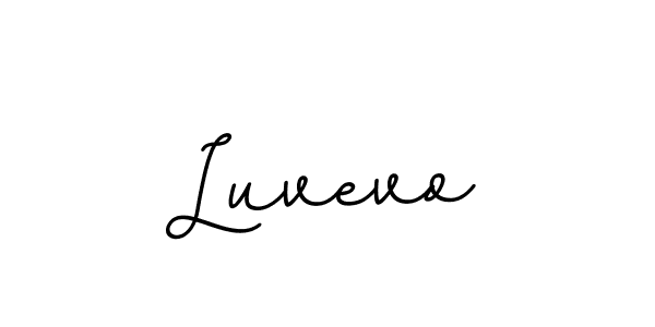 Best and Professional Signature Style for Luvevo. BallpointsItalic-DORy9 Best Signature Style Collection. Luvevo signature style 11 images and pictures png