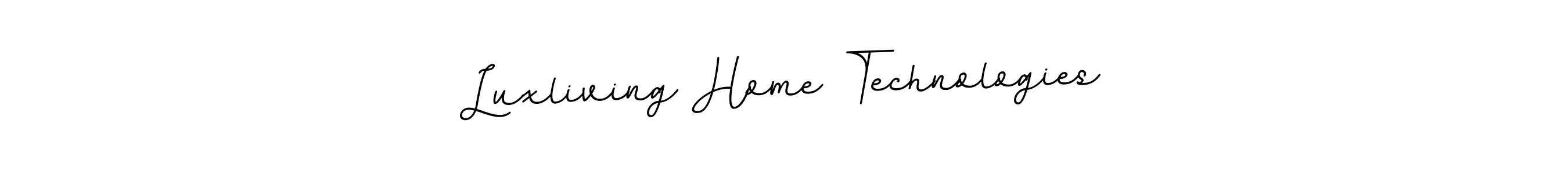 You can use this online signature creator to create a handwritten signature for the name Luxliving Home Technologies. This is the best online autograph maker. Luxliving Home Technologies signature style 11 images and pictures png