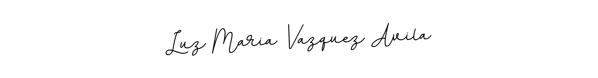Similarly BallpointsItalic-DORy9 is the best handwritten signature design. Signature creator online .You can use it as an online autograph creator for name Luz Maria Vazquez Avila. Luz Maria Vazquez Avila signature style 11 images and pictures png