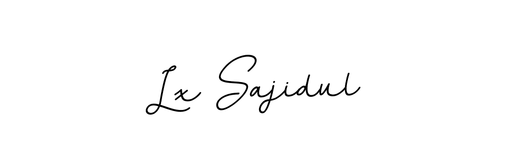 Make a short Lx Sajidul signature style. Manage your documents anywhere anytime using BallpointsItalic-DORy9. Create and add eSignatures, submit forms, share and send files easily. Lx Sajidul signature style 11 images and pictures png
