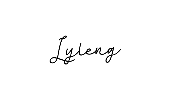 Also You can easily find your signature by using the search form. We will create Lyleng name handwritten signature images for you free of cost using BallpointsItalic-DORy9 sign style. Lyleng signature style 11 images and pictures png