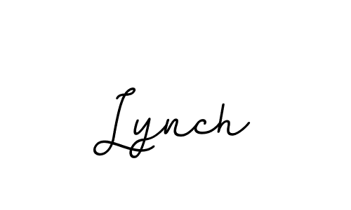 if you are searching for the best signature style for your name Lynch. so please give up your signature search. here we have designed multiple signature styles  using BallpointsItalic-DORy9. Lynch signature style 11 images and pictures png