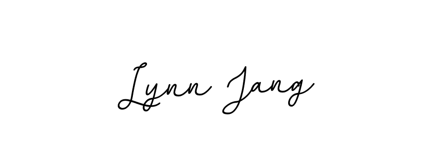 Make a beautiful signature design for name Lynn Jang. Use this online signature maker to create a handwritten signature for free. Lynn Jang signature style 11 images and pictures png