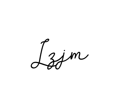 Similarly BallpointsItalic-DORy9 is the best handwritten signature design. Signature creator online .You can use it as an online autograph creator for name Lzjm. Lzjm signature style 11 images and pictures png