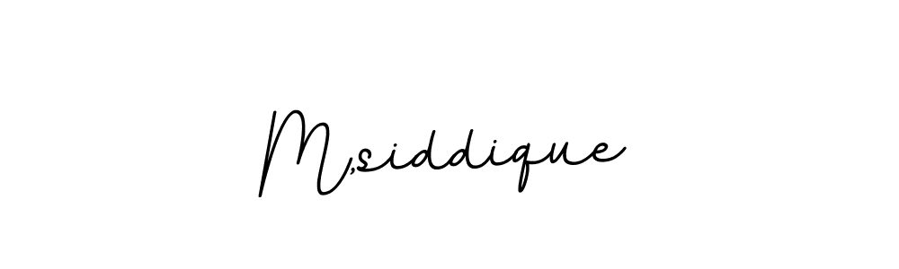 Similarly BallpointsItalic-DORy9 is the best handwritten signature design. Signature creator online .You can use it as an online autograph creator for name M,siddique. M,siddique signature style 11 images and pictures png