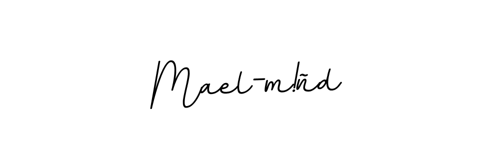 This is the best signature style for the Mæl-m!ñd name. Also you like these signature font (BallpointsItalic-DORy9). Mix name signature. Mæl-m!ñd signature style 11 images and pictures png