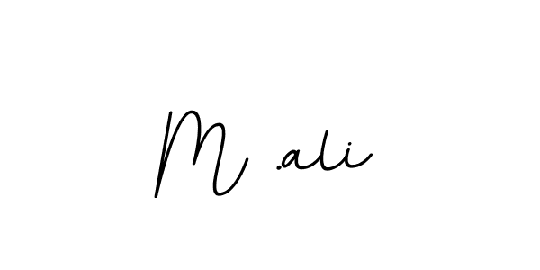 Best and Professional Signature Style for M .ali. BallpointsItalic-DORy9 Best Signature Style Collection. M .ali signature style 11 images and pictures png