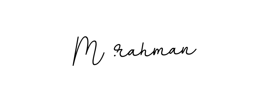 See photos of M .rahman official signature by Spectra . Check more albums & portfolios. Read reviews & check more about BallpointsItalic-DORy9 font. M .rahman signature style 11 images and pictures png