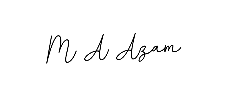 You can use this online signature creator to create a handwritten signature for the name M A Azam. This is the best online autograph maker. M A Azam signature style 11 images and pictures png