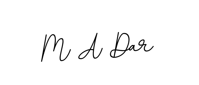 Also You can easily find your signature by using the search form. We will create M A Dar name handwritten signature images for you free of cost using BallpointsItalic-DORy9 sign style. M A Dar signature style 11 images and pictures png