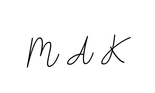 Make a beautiful signature design for name M A K. Use this online signature maker to create a handwritten signature for free. M A K signature style 11 images and pictures png