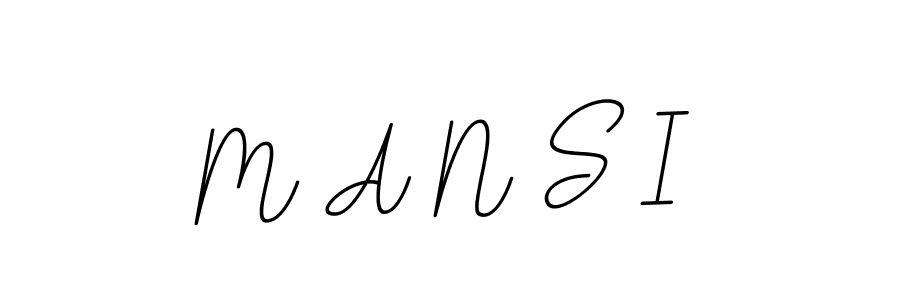 Once you've used our free online signature maker to create your best signature BallpointsItalic-DORy9 style, it's time to enjoy all of the benefits that M A N S I name signing documents. M A N S I signature style 11 images and pictures png