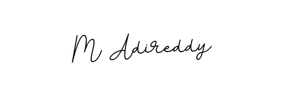 Best and Professional Signature Style for M Adireddy. BallpointsItalic-DORy9 Best Signature Style Collection. M Adireddy signature style 11 images and pictures png