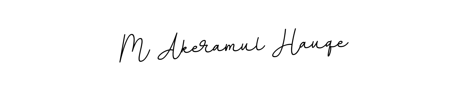 You can use this online signature creator to create a handwritten signature for the name M Akeramul Hauqe. This is the best online autograph maker. M Akeramul Hauqe signature style 11 images and pictures png