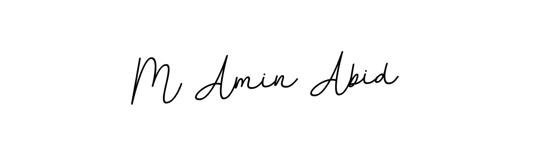 BallpointsItalic-DORy9 is a professional signature style that is perfect for those who want to add a touch of class to their signature. It is also a great choice for those who want to make their signature more unique. Get M Amin Abid name to fancy signature for free. M Amin Abid signature style 11 images and pictures png
