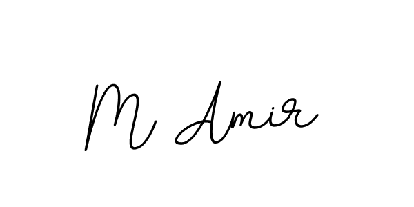 Best and Professional Signature Style for M Amir. BallpointsItalic-DORy9 Best Signature Style Collection. M Amir signature style 11 images and pictures png