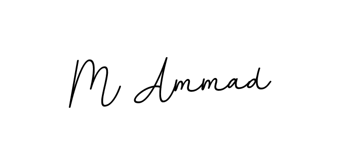 How to Draw M Ammad signature style? BallpointsItalic-DORy9 is a latest design signature styles for name M Ammad. M Ammad signature style 11 images and pictures png