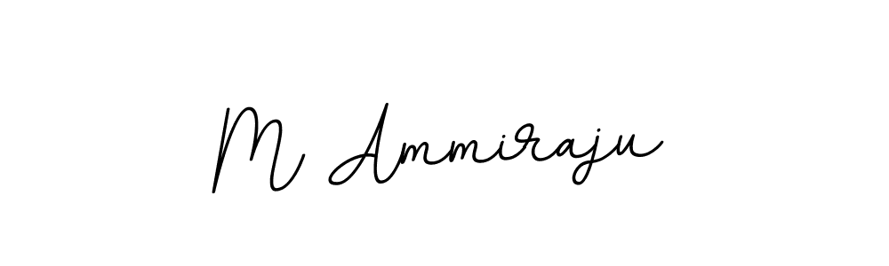 BallpointsItalic-DORy9 is a professional signature style that is perfect for those who want to add a touch of class to their signature. It is also a great choice for those who want to make their signature more unique. Get M Ammiraju name to fancy signature for free. M Ammiraju signature style 11 images and pictures png