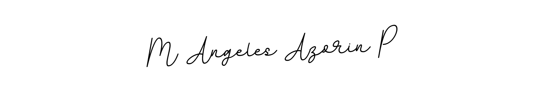 Similarly BallpointsItalic-DORy9 is the best handwritten signature design. Signature creator online .You can use it as an online autograph creator for name M Angeles Azorin P. M Angeles Azorin P signature style 11 images and pictures png