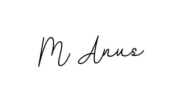 This is the best signature style for the M Anus name. Also you like these signature font (BallpointsItalic-DORy9). Mix name signature. M Anus signature style 11 images and pictures png