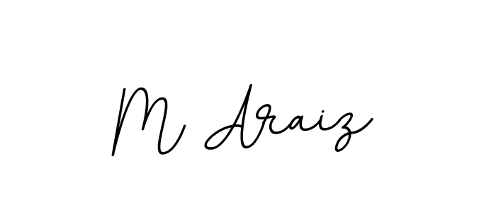 Similarly BallpointsItalic-DORy9 is the best handwritten signature design. Signature creator online .You can use it as an online autograph creator for name M Araiz. M Araiz signature style 11 images and pictures png