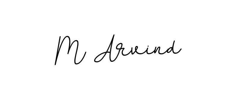 Also You can easily find your signature by using the search form. We will create M Arvind name handwritten signature images for you free of cost using BallpointsItalic-DORy9 sign style. M Arvind signature style 11 images and pictures png