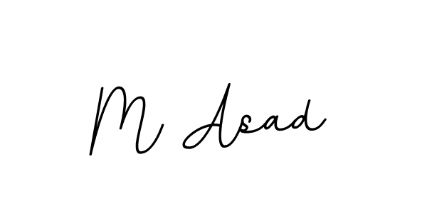 Once you've used our free online signature maker to create your best signature BallpointsItalic-DORy9 style, it's time to enjoy all of the benefits that M Asad name signing documents. M Asad signature style 11 images and pictures png