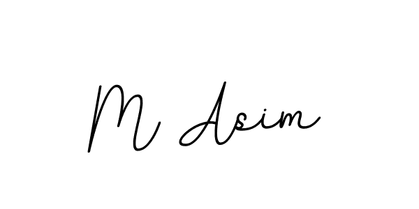 Here are the top 10 professional signature styles for the name M Asim. These are the best autograph styles you can use for your name. M Asim signature style 11 images and pictures png