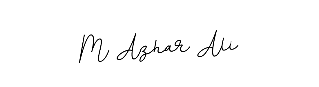 Similarly BallpointsItalic-DORy9 is the best handwritten signature design. Signature creator online .You can use it as an online autograph creator for name M Azhar Ali. M Azhar Ali signature style 11 images and pictures png