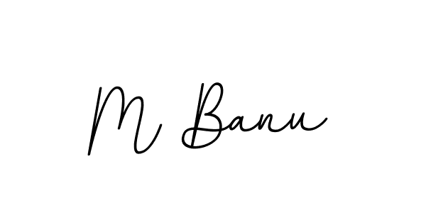 How to Draw M Banu signature style? BallpointsItalic-DORy9 is a latest design signature styles for name M Banu. M Banu signature style 11 images and pictures png