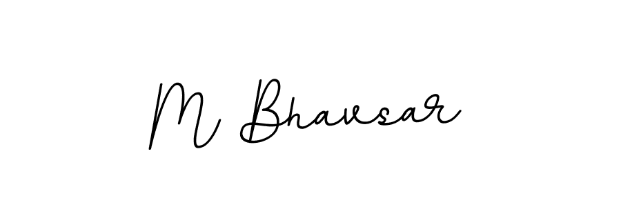 How to Draw M Bhavsar signature style? BallpointsItalic-DORy9 is a latest design signature styles for name M Bhavsar. M Bhavsar signature style 11 images and pictures png