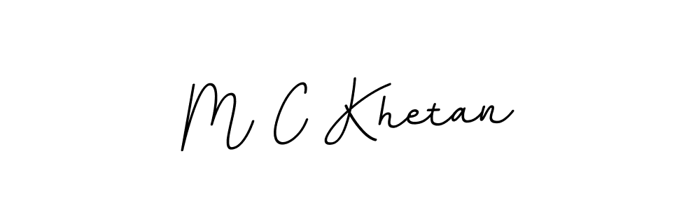 Make a short M C Khetan signature style. Manage your documents anywhere anytime using BallpointsItalic-DORy9. Create and add eSignatures, submit forms, share and send files easily. M C Khetan signature style 11 images and pictures png