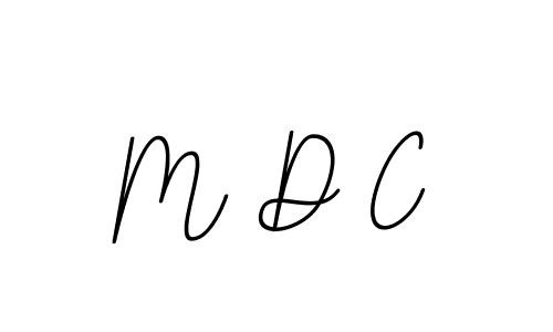 Here are the top 10 professional signature styles for the name M D C. These are the best autograph styles you can use for your name. M D C signature style 11 images and pictures png