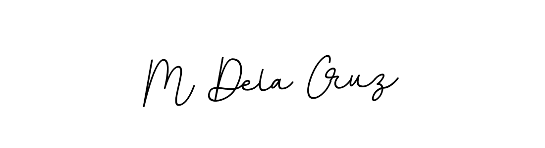 Similarly BallpointsItalic-DORy9 is the best handwritten signature design. Signature creator online .You can use it as an online autograph creator for name M Dela Cruz. M Dela Cruz signature style 11 images and pictures png